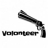 Volunteer