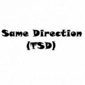 Same Direction